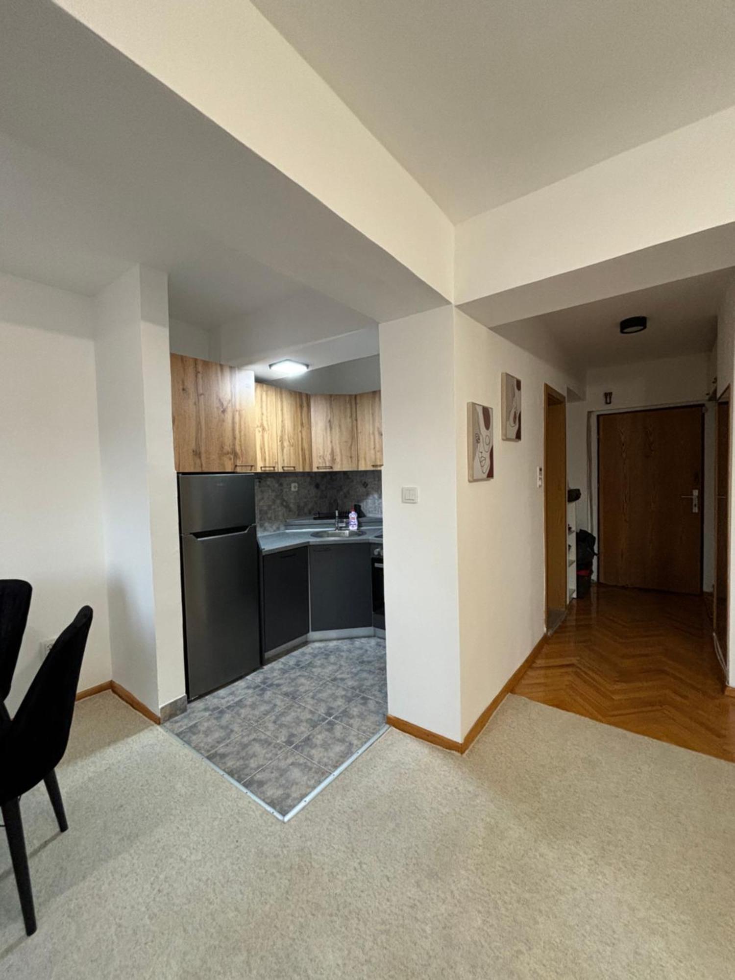 Urban Loft Apartment Skopje Exterior photo